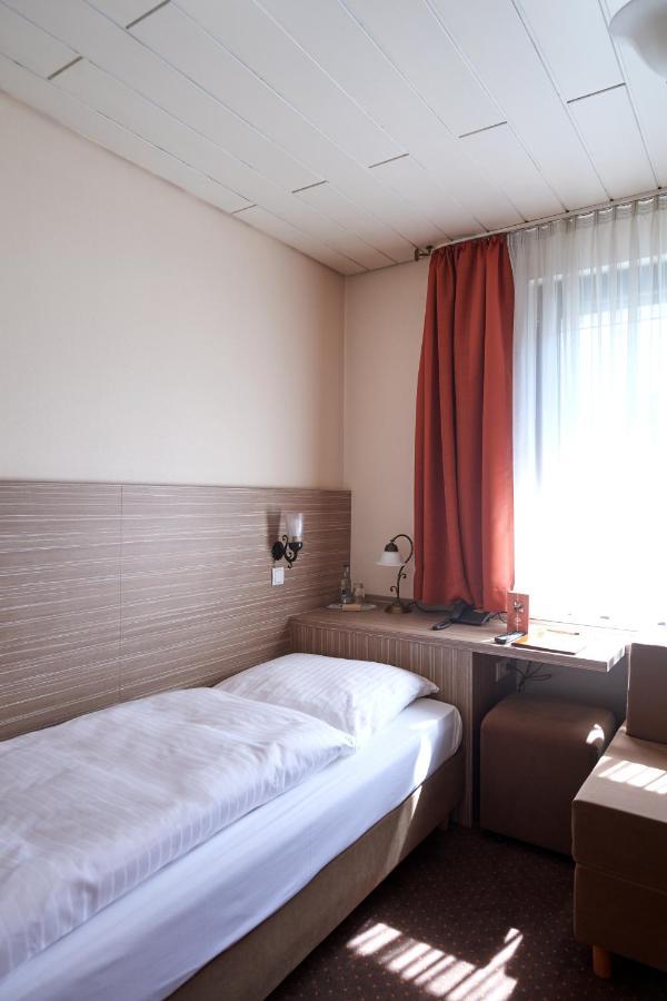 Hotel Eisbach Ransbach-Baumbach Bagian luar foto