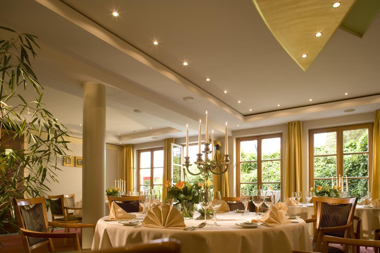 Hotel Eisbach Ransbach-Baumbach Bagian luar foto