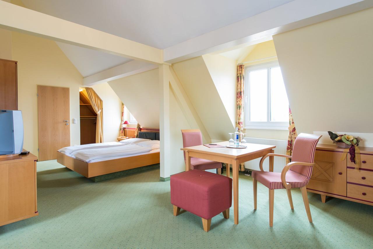 Hotel Eisbach Ransbach-Baumbach Bagian luar foto
