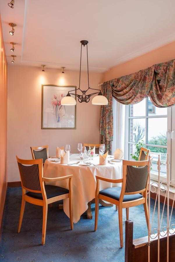 Hotel Eisbach Ransbach-Baumbach Bagian luar foto